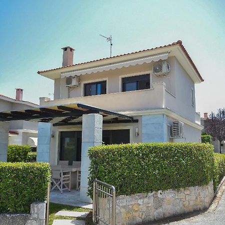 Villa Danai Kriopigi Esterno foto