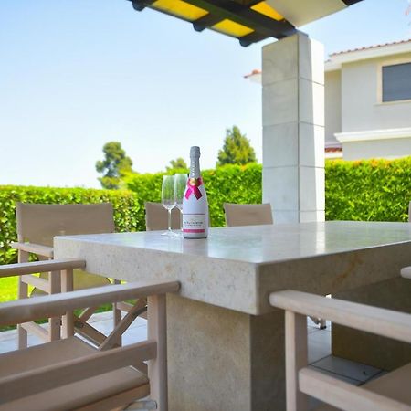 Villa Danai Kriopigi Esterno foto