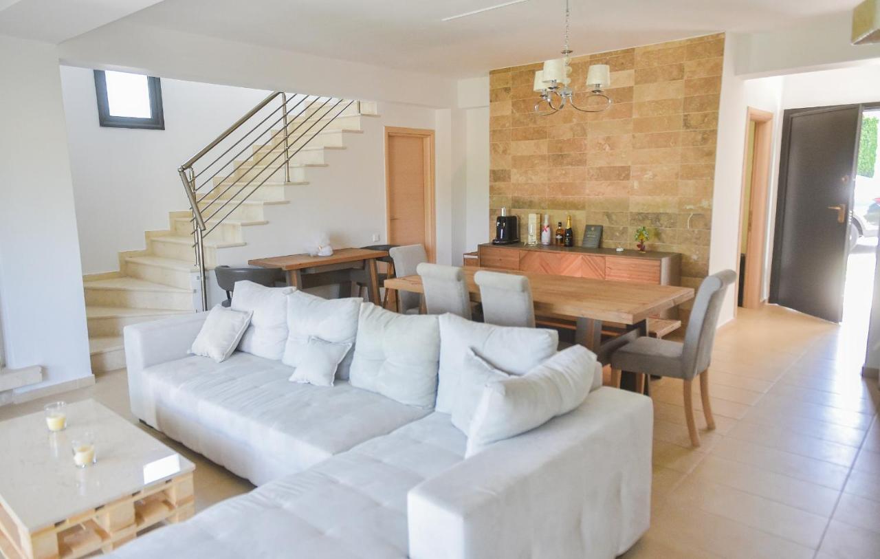 Villa Danai Kriopigi Esterno foto