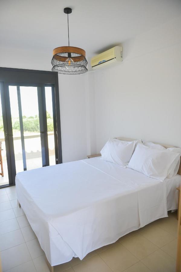 Villa Danai Kriopigi Esterno foto