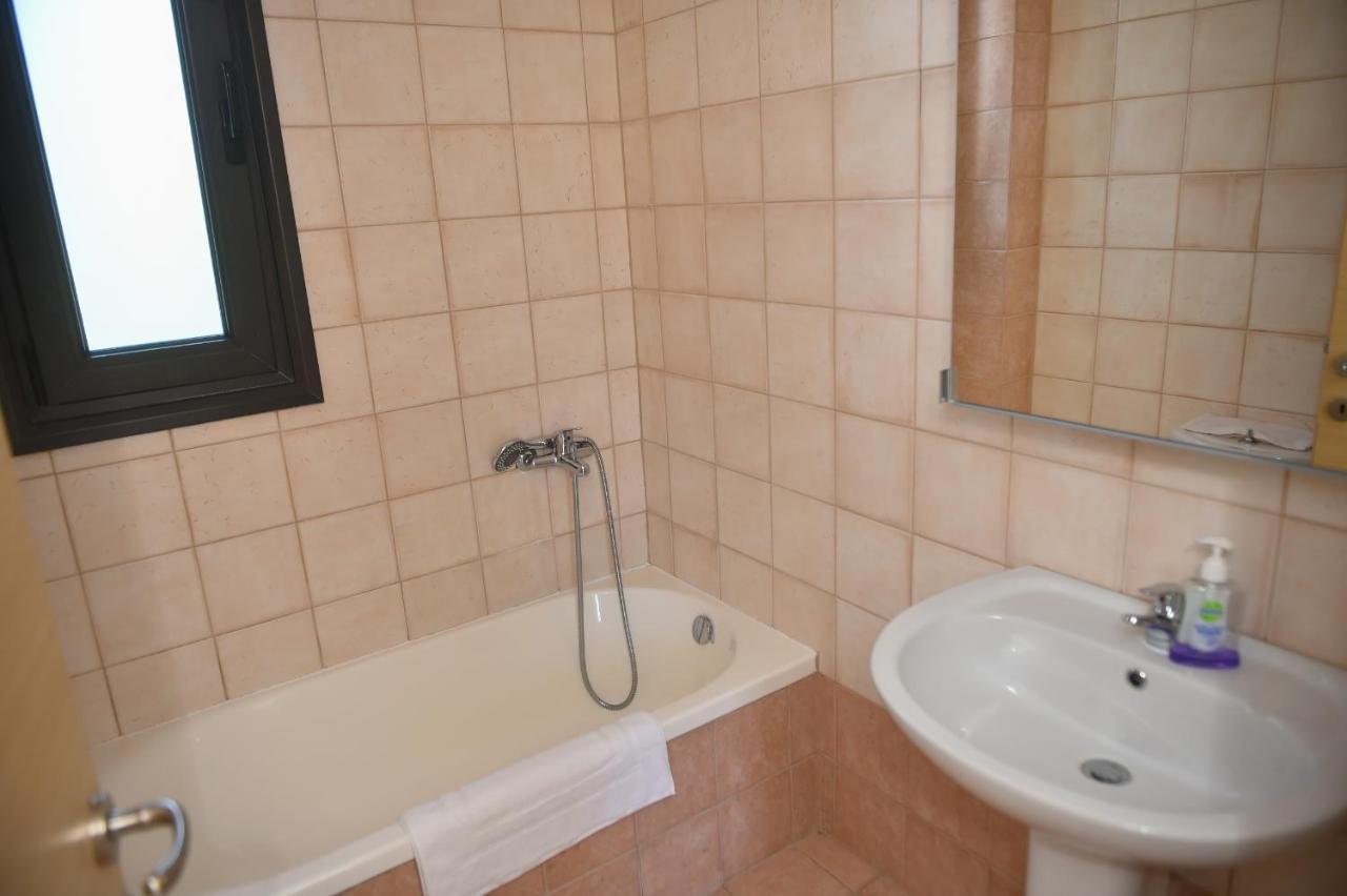 Villa Danai Kriopigi Esterno foto